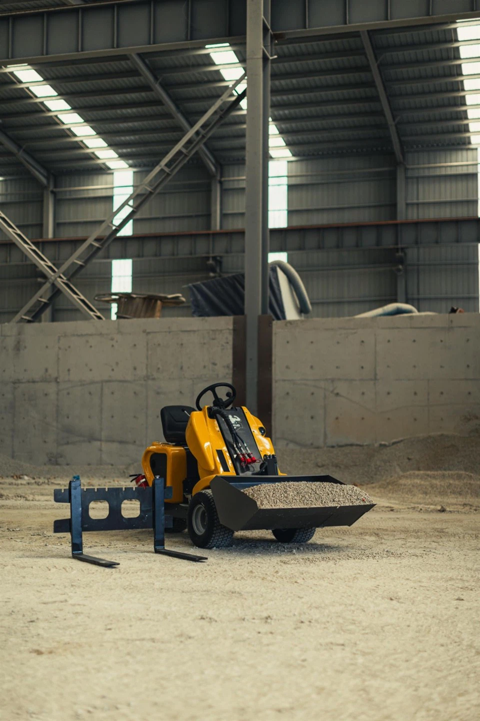 Euro 5/EPA 4 Wheel Loader for sale